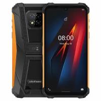 Ulefone Armor 8 (оранжевый)