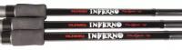 Волжанка, Секция №3 к удилищу матчевому Pro Sport Inferno 14ft, 4.2м, 20г, комель