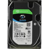 Жесткий диск Seagate SkyHawk AI ST8000VE001