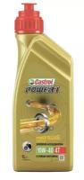 Масло Power 1 4T 10W-40 1Л Sl Jaso Ma2 Castrol арт. 15043E