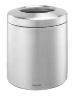 Brabantia Настольный контейнер для мусора (1 л) 297960 Brabantia