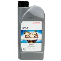 Синтетическое моторное масло Honda HFS-E 5W-30, 1 л