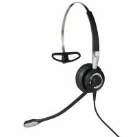 Проводная гарнитура Jabra BIZ 2400 II Mono IP (2486-820-209)