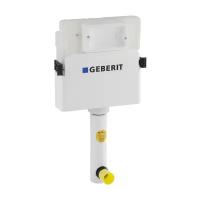 Скрытый бачок GEBERIT UP100 Delta 12 109.100.00.1