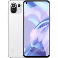 Смартфон Xiaomi 11 Lite 5G NE 8 128Gb RU White