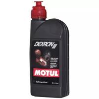 Трансмиссионное масло Motul Dexron III 1 л