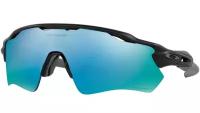 Спортивные очки Oakley Radar EV Path Prizm Deep h2o Polarized 9208 55