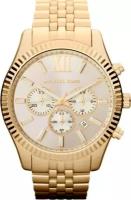 Наручные часы Michael Kors Lexington MK8281 с хронографом