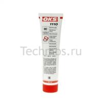 Силиконовая смазка OKS 1110/80 пищевая многофункциональная 80 г