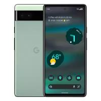 Смартфон Google Pixel 6A 6/128 ГБ JP, sage