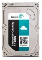 Жесткий диск HDD Seagate SATA 1Tb (ST1000NM0055)