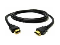 Кабель HDMI-HDMI 1.5m