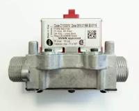 Газовый клапан B&P SGV100 для котлов Baxi 710089600