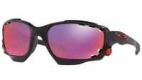 Спортивные очки Oakley Racing Jacket Vented Prizm Road 9171 37