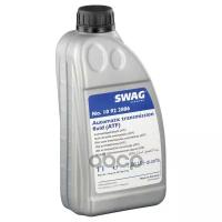 Масло Atf 1Лautomatic Transmission Fluid Красное Swag арт. 10922806