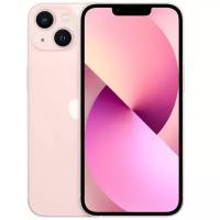 Смартфон Apple iPhone 13 128GB Pink