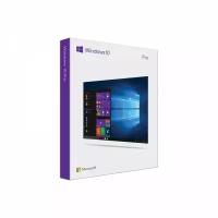 Microsoft Windows 10 Professional 32-bit/64-bit