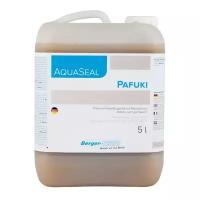 Раствор Berger-Seidle Aqua-Seal Pafuki для приготовления шпатлевки на водной основе водная 5 л