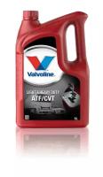 Масло трансмиссионное VALVOLINE Light & Heavy Duty ATF/CVT, 5 л, 1 шт