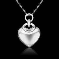 Подвеска PLATINA jewelry из серебра 925 пробы