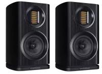 Wharfedale EVO 4.1 Black Oak