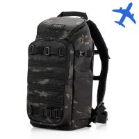 Tenba Axis v2 Tactical Backpack 16 MultiCam Black Рюкзак для фототехники 637-753,, шт