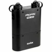 Внешний батарейный блок Godox ProPac PB-960 для вспышек Nikon