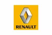 RENAULT 8200048938 Отбойник капота [ORG]