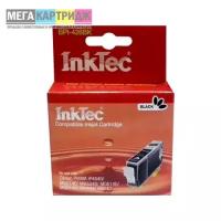 Картридж для CANON CLI-426 BK PIXMA iP4840/MG5140/5240/6140/8140 Black InkTec SAL