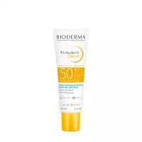 BIODERMA Солнцезащитный крем для лица Photoderm MAX SPF 50+ 40 мл