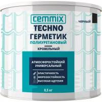 CEMMIX Герметик полиуретановый 