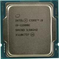 Процессор Intel Процессор Intel Core i9 11900K OEM (CM8070804400161, SRKND)