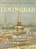 Leningrad книга