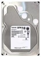 Жесткий диск Toshiba MG03ACA400 4Tb 7200 SATAIII 3,5