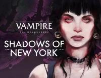 Vampire: The Masquerade - Shadows of New York