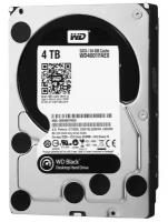 Жесткий диск Western Digital WD4001FAEX 4Tb SATAIII 3,5