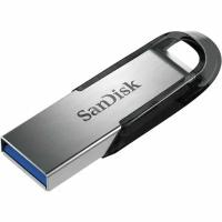 USB Flash Drive 16Gb - SanDisk Ultra Flair USB 3.0 SDCZ73-016G-G46