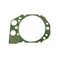 РК Прокладок раздельной ГБЦ ЯМЗ-240 зеленый MVQ (240-1003001) ПТП