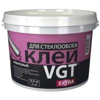 Клей для стеклообоев VGT Extra (2,2кг)