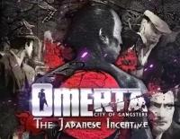 Omerta - The Japanese Incentive электронный ключ PC Steam