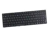 Клавиатура для Asus K52, K53, K54, N50, N51, N52, N53, N60, N61, N70, N71, N73, N90, P52, P53, K72, K73,A52, A54,A72,UL50, W90, F50, X52,X54, X55,X75V