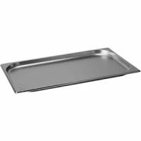 Гастроемкость (1/2) H=2 см L=32.5 см B=26.5 см ProHotel stainless steel 4011094