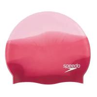 Шапочка для плавания SPEEDO Multi Color Silcone Cap 8-06169B947