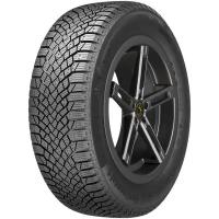 Автошина Continental IceContact XTRM 225/65 R17 106T шип