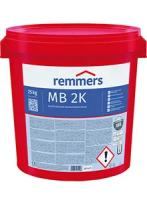 Минеральный гидроизоляционный шлам MB 2K – Multi-Baudicht 2K Remmers 25кг