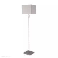 Торшер Arte Lamp NORTH A5896PN-1CC