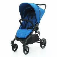 Прогулочная коляска Valco Baby Snap 4, цвет Ocean Blue