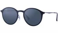 Солнцезащитные очки Ray-Ban 4224 601S/71 Light Ray