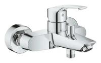 Смеситель для ванны Grohe Eurosmart 33300003