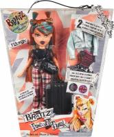 Кукла Bratz Pretty 'N' Punk Жасмин